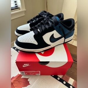 Nike Dunk Low Retro Nas